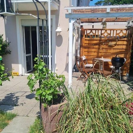 Ferienwohnung Laura Bad Reichenhall Luaran gambar