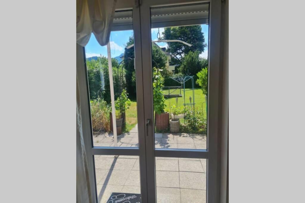 Ferienwohnung Laura Bad Reichenhall Luaran gambar