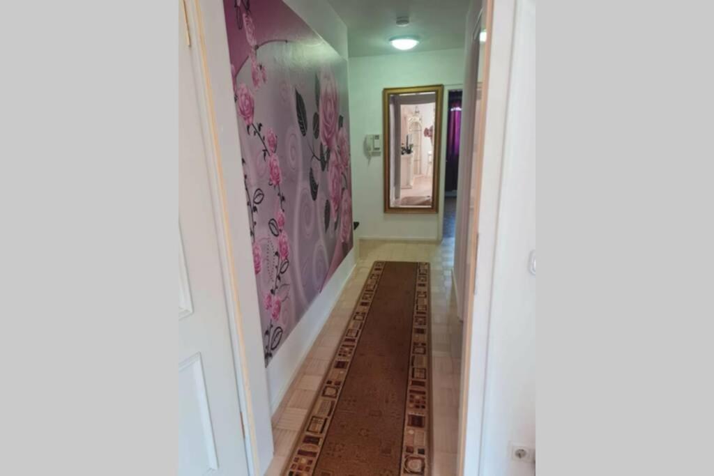 Ferienwohnung Laura Bad Reichenhall Luaran gambar