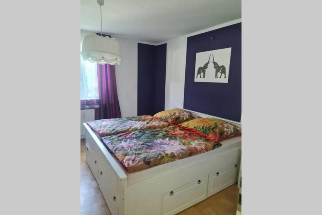 Ferienwohnung Laura Bad Reichenhall Luaran gambar