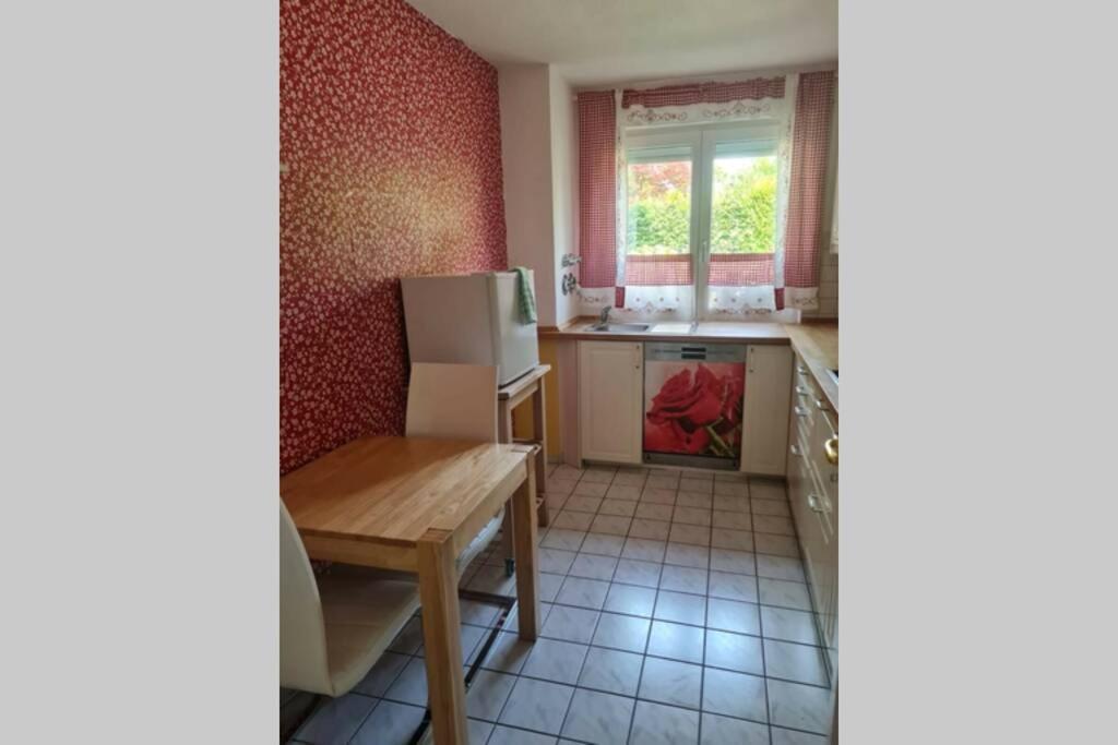 Ferienwohnung Laura Bad Reichenhall Luaran gambar